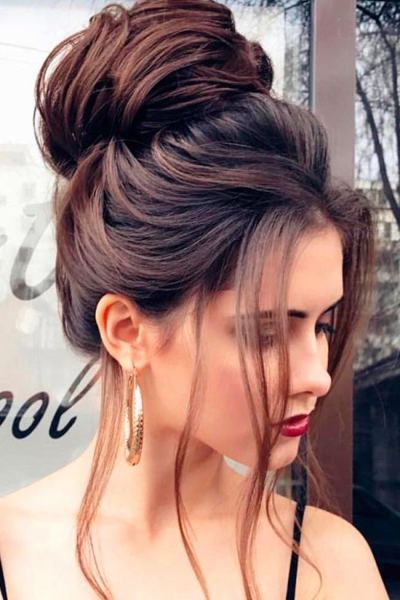 40+ Simple Party Hairstyles For Long Hair Ideas 31 – Five