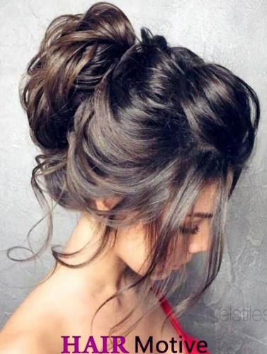 30 Party Hairstyles to Look Fabulous No Matter the Occasion .