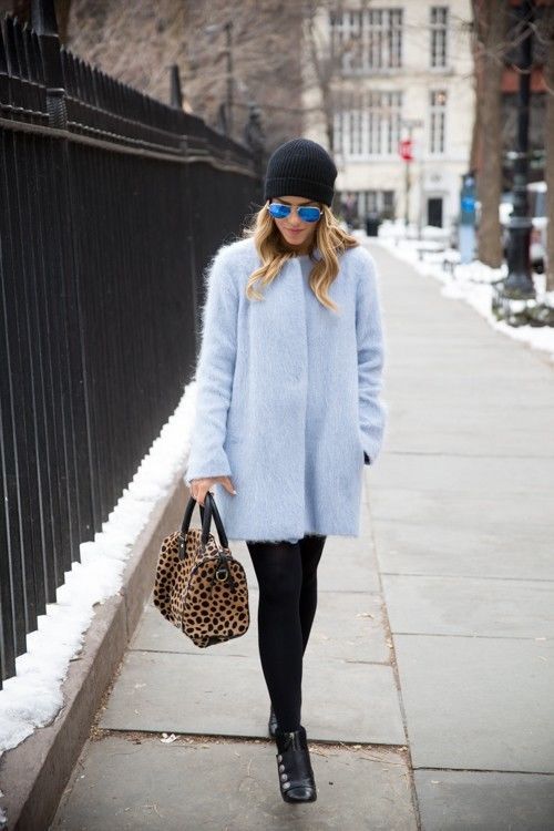 6 Pastel Outfit Ideas to Try this Winter – Glam Rad