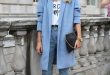 15 Pastel Coat Ideas to Rock this Winter | Outfit, Outfit ideen .
