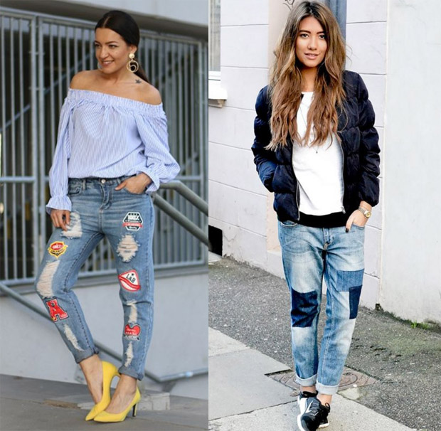 Denim Fall Fashion Trend | Fall 2016 | Style Strand Fashi