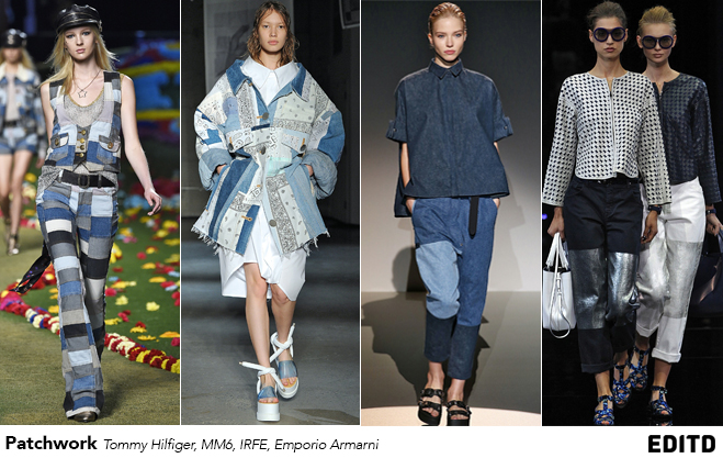 The future of denim trends [Report] — EDIT