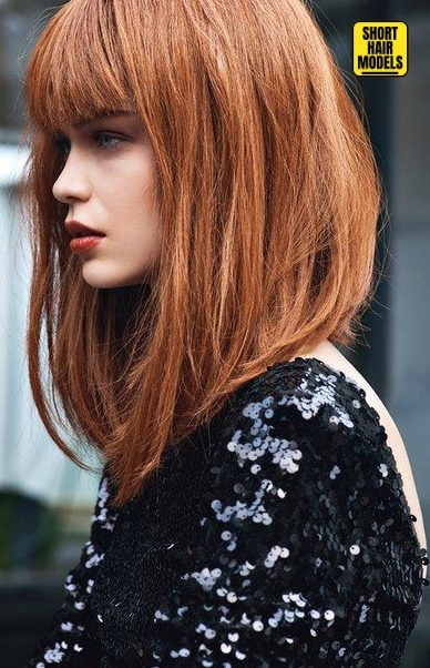 28 Best Long Bob Haircuts for 2020 - Perfect Lob Inspirations .