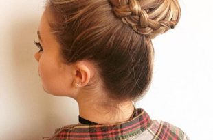 Braided Hairstyles Perfect for Summer | Hairstyle M