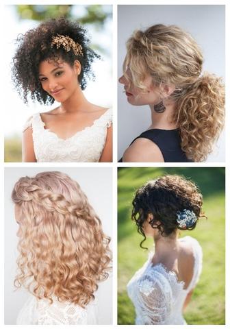 How to do perfect Curly Hair for Wedding – MCSARA HA