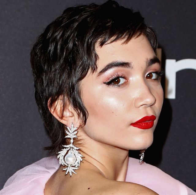 60+ Pixie Cuts We Love for 2020 - Short Pixie Hairstyles from .