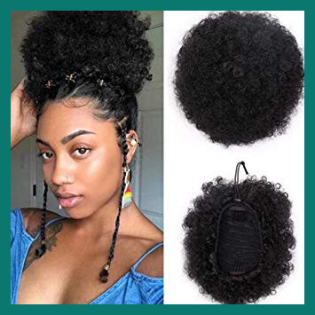 Curly Ponytail Hairstyles 83173 Vgte Beauty Synthetic Curly Hair .