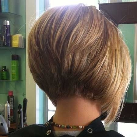 Popular Bob Haircuts for Short Hair