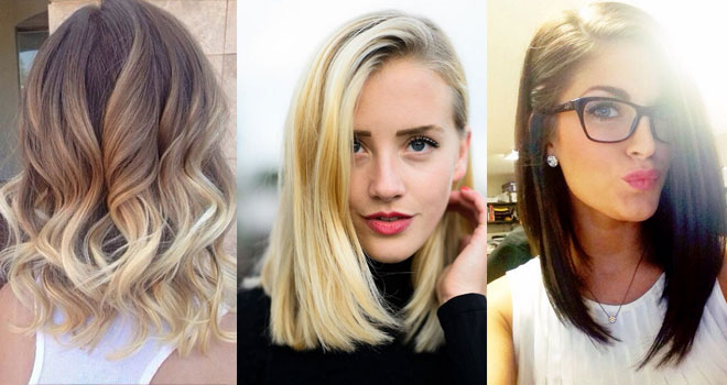 Most Popular amp; Classic Haircut Trends 2017 For Women StyleGlow .