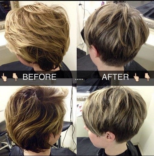 Popular Hairstyles – Short Pixie, Bob and
  Long Layered Hairstyles
