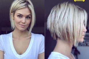 25 Short Hairstyles: The Best Short Haircuts Of 2020 - Short Hair .