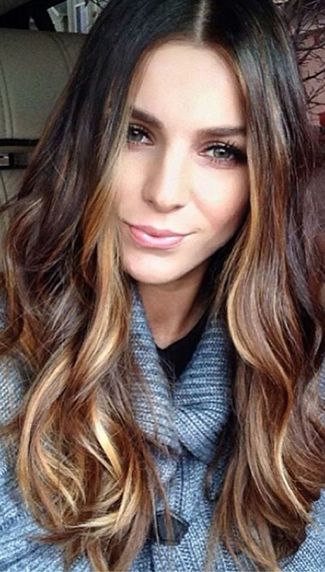 30 Popular Sombre & Ombre Hair for 2020 | Fall hair color for .