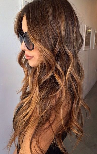 30 Popular Sombre & Ombre Hair for 2020 | Cheveux, Coiffure .