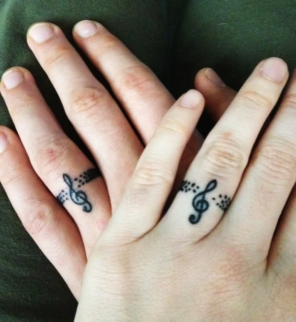 155+ Cute Finger Tattoo Ideas that'll inspire you to get Ink