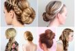6 easy hairstyles to reinvent your everyday lo