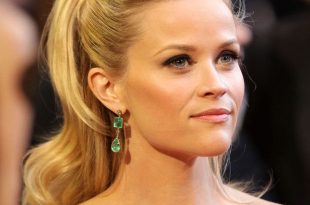 false | Oscar hairstyles, Reese witherspoon hair, Hair pictur