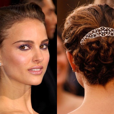 The 34 Best and Worst Oscar Hairstyles | Allu