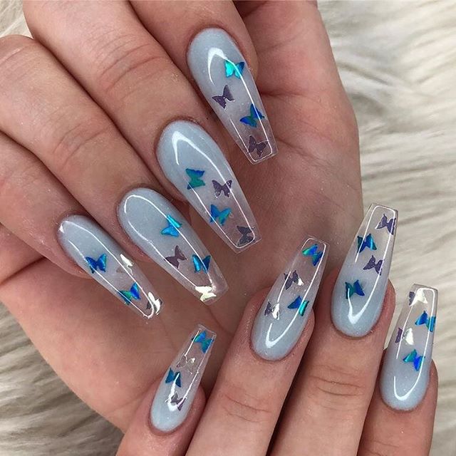 34 Super pretty nail art designs - Fab Wedding Dress, Nail art .