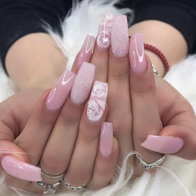 34 Super pretty nail art designs - Fab Wedding Dress, Nail art .