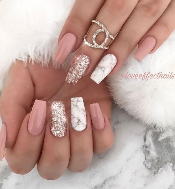 Pretty Nail Designs