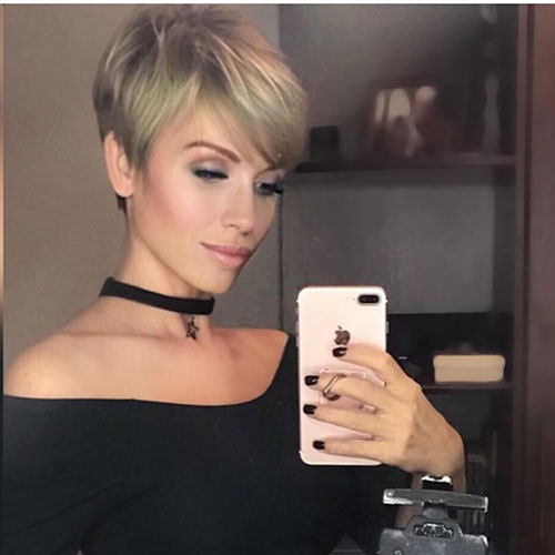 40+ Best New Pixie Haircuts for Wom