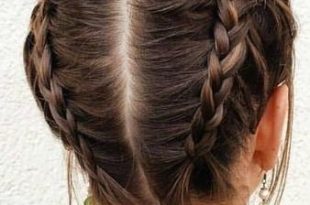 The One Hairstyle Fashion Girls Will Be Wearing This Spring | Long .