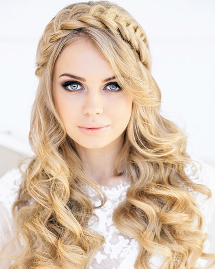 Princess Hairstyles For Women | Hairsty