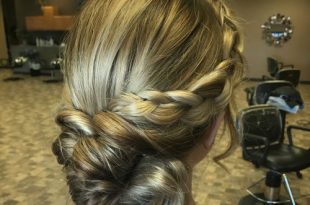 Princess Hairstyles: The 26 Most Charming Ideas for 20