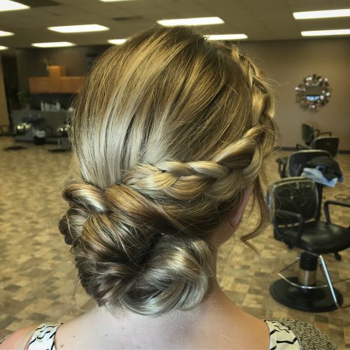 Princess Hairstyles for Women