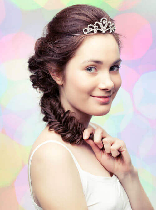 Princess Hairstyles For Women | Hairsty