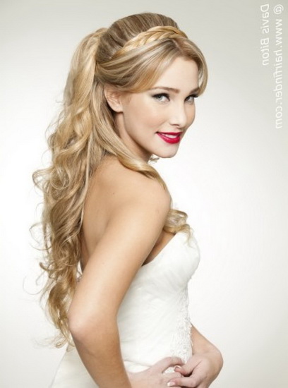 Princess Hairstyles For Women | Hairsty