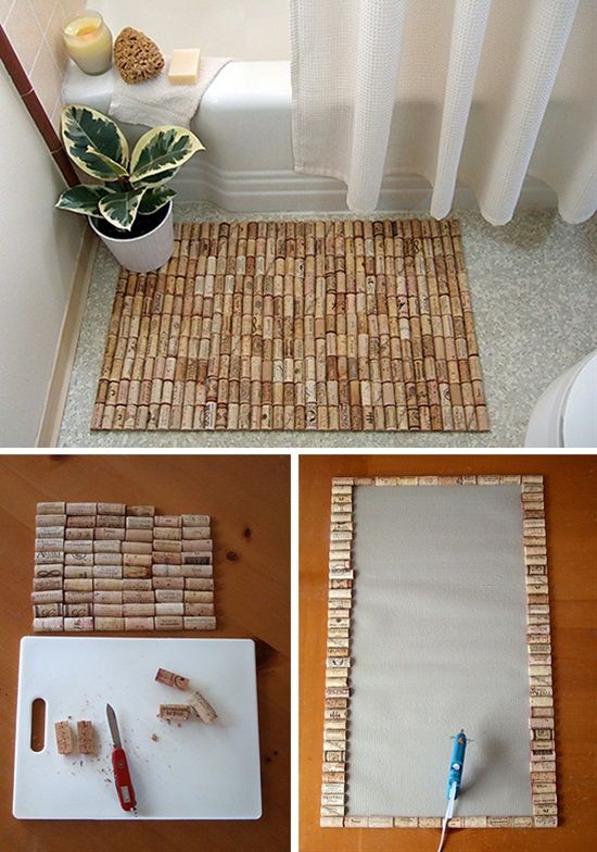 20 Easy DIY Projects to Make Your Home Better | Fun diy crafts .