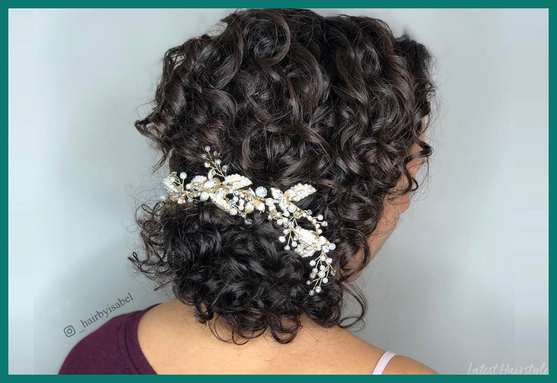 Prom Hairstyles With Tutorials for Black
  Hair
