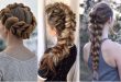 20 Ways to Style a Pull Through Braid (2020 Definitive Guid