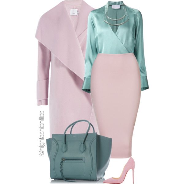 Aqua, Pink in 2020 | Fashion, Fashion outfits, Chic outfi