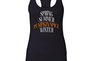 Amazon.com: Spring Summer Pumpkin Spice Winter-Winter Seasons .