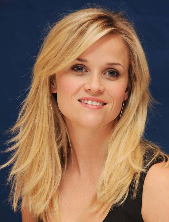 30 Most Delightful Reese Witherspoon Hairstyles 2019 : Celebrity .