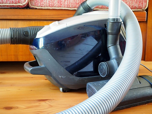 Deciding Whether to Repair or Replace Your Old Vacuum Cleaner .