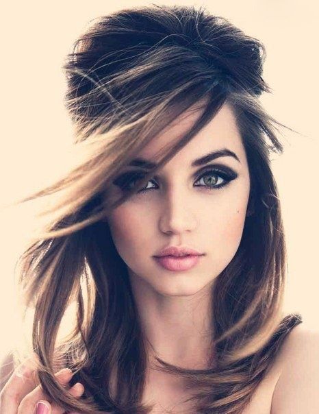 12 Glamorous Retro 60's Hairstyles for Women | Hair inspiration .