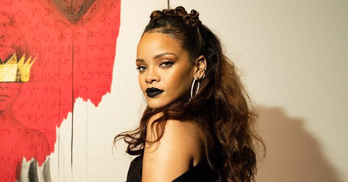 20 Rihanna Hairstyles We'll Never Ever Get Ov