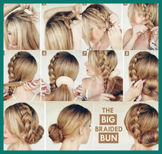 Date Night Hairstyles 464536 10 Quick Easy and Best Romantic .