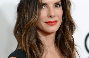 25 Sandra Bullock Hairstyles- Sandra Bullock Hair Pictures .