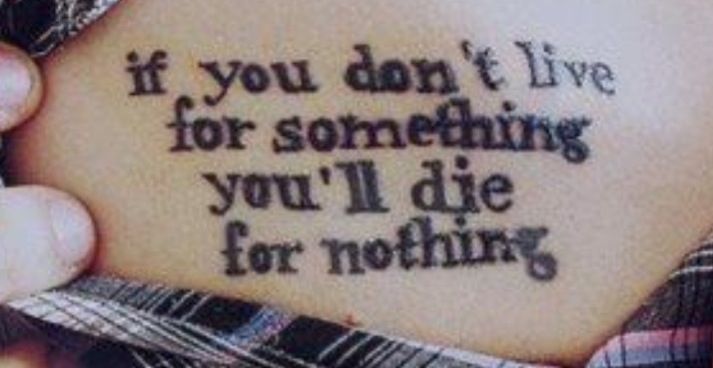 the neverending story quote | Tattoo quotes about life, Picture .