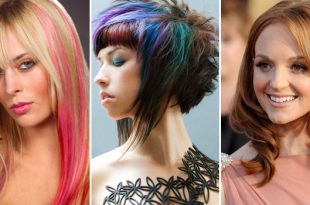 Secrets in Picking the Hair Color for You - Pretty Desig