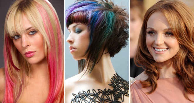Secrets in Picking the Hair Color for You - Haircut Cra