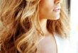 15 Sexy Hairstyles for Long & Medium Hair - Pretty Desig