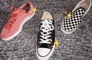 5 BASIC/TRENDY SHOES EVERY GIRL SHOULD HAVE| PercepthroughA - YouTu