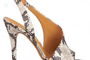 Shop InStyle's Latest Nine West Collaboration Now - Non stop .