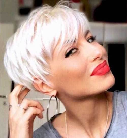 Short Hairstyles for Women Over 40 to Explore New Look | Short .