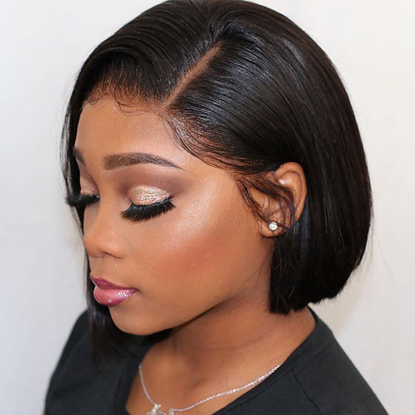 50+ Best Bob Hairstyles for Black Women Pictures in 20